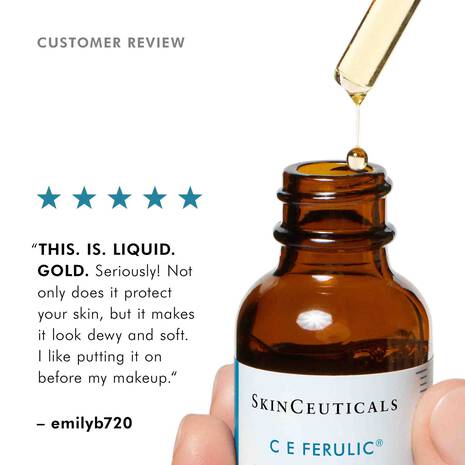 SKINCEUTICALS EXCLUSIVE Best Sellers Discovery Set
