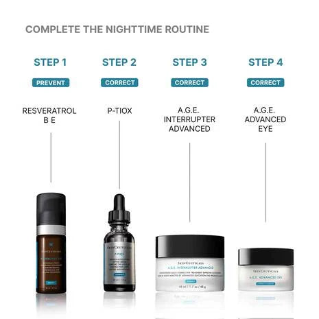 SKINCEUTICALS EXCLUSIVE Best Sellers Discovery Set